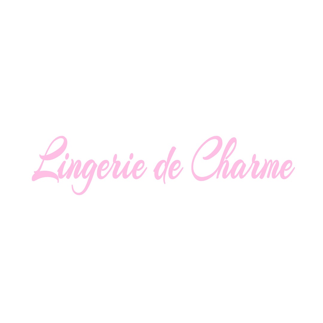 LINGERIE DE CHARME BONCOURT